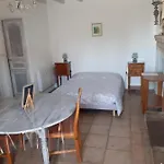 D'hote Du Plessis Гостевой дом