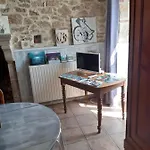 D'hote Du Plessis 3*