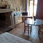 Гостевой дом D'hote Du Plessis Beaurepaire (Vendee)