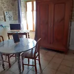 Гостевой дом D'hote Du Plessis Beaurepaire (Vendee)