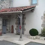 Гостевой дом D'hote Du Plessis 3*
