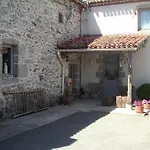 D'hote Du Plessis Гостевой дом Beaurepaire (Vendee)