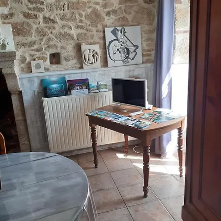 D'hote Du Plessis 3*