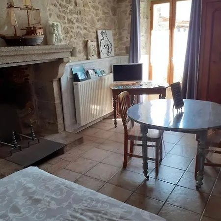 Maison d'hôtes D'hôte Du Plessis Beaurepaire (Vendee)