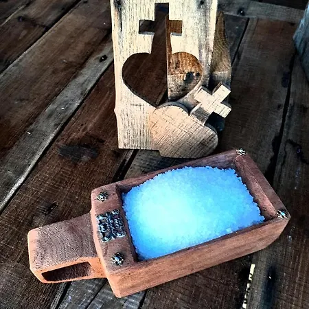 D'hote Du Plessis בית הארחה