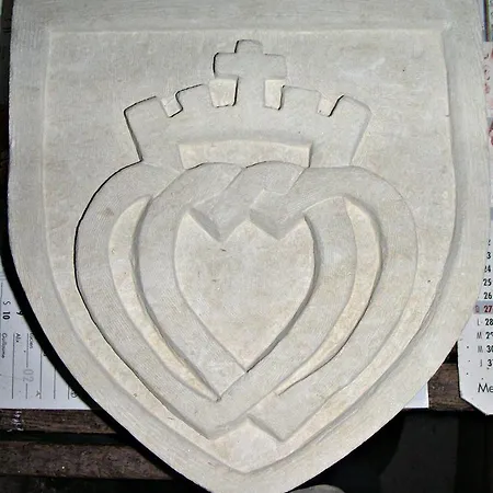 בית הארחה D'hote Du Plessis 3*