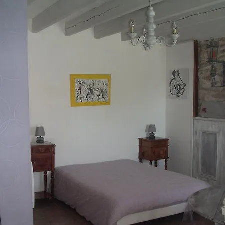 D'hote Du Plessis 3*