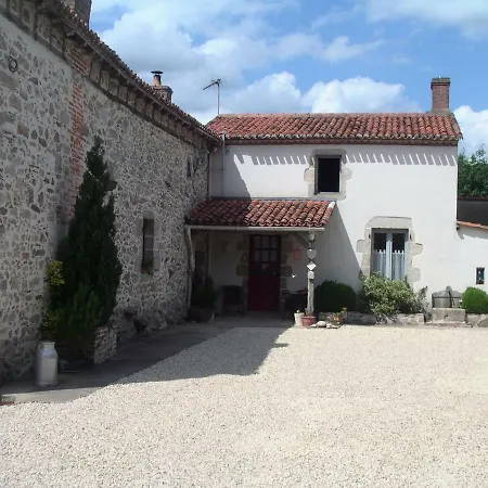 D'hôte Du Plessis