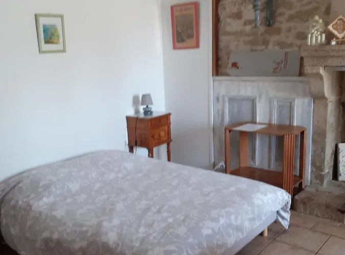 D'hote Du Plessis 3*