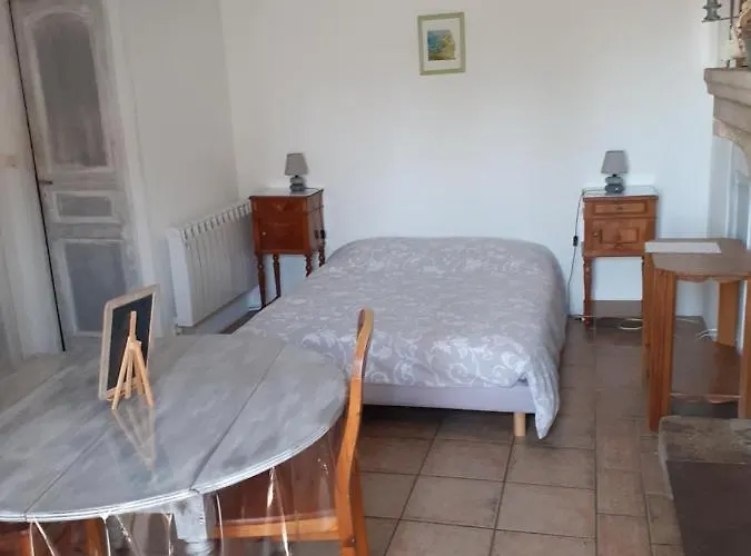 D'hote Du Plessis Vendégház