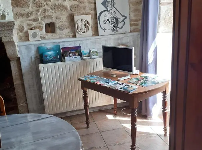 D'hote Du Plessis 3*