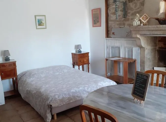 Vendégház D'hote Du Plessis Beaurepaire