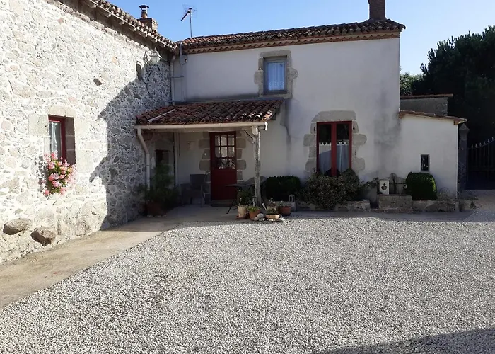 D'hote Du Plessis Vendégház 3*