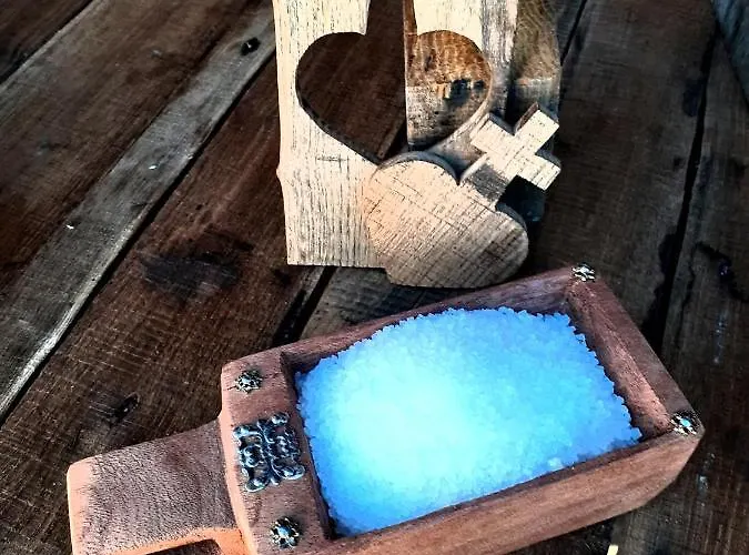 D'hote Du Plessis Vendégház