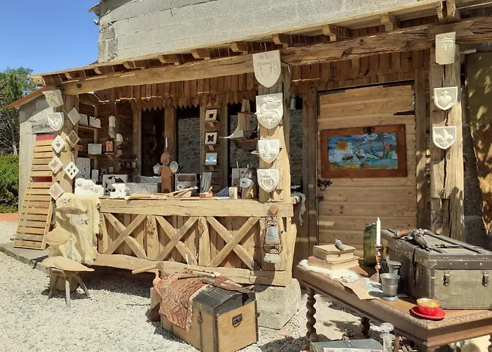 D'hote Du Plessis 3*