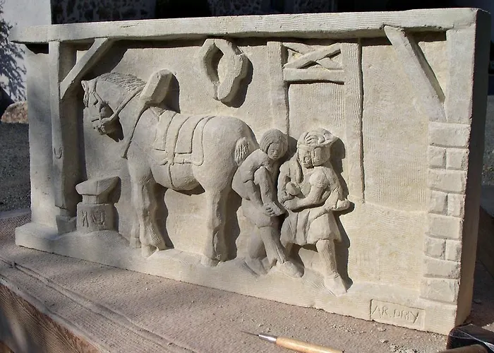 Vendégház D'hote Du Plessis